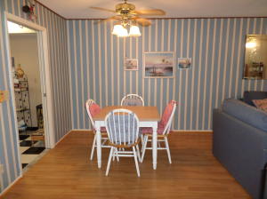 CRESTHAVEN VILLAS CONDO 1 - Residential