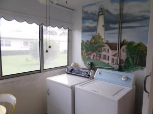 CRESTHAVEN VILLAS CONDO 1 - Residential