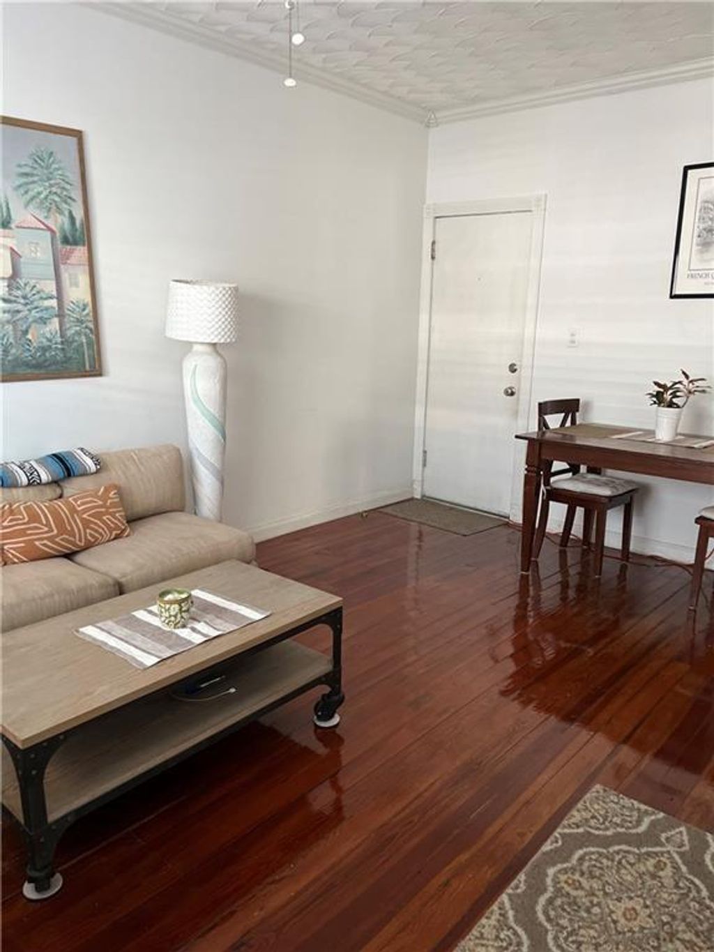 Photo of 808 SE 6th Court #4, Fort Lauderdale, FL 33301 (MLS # F10505520)