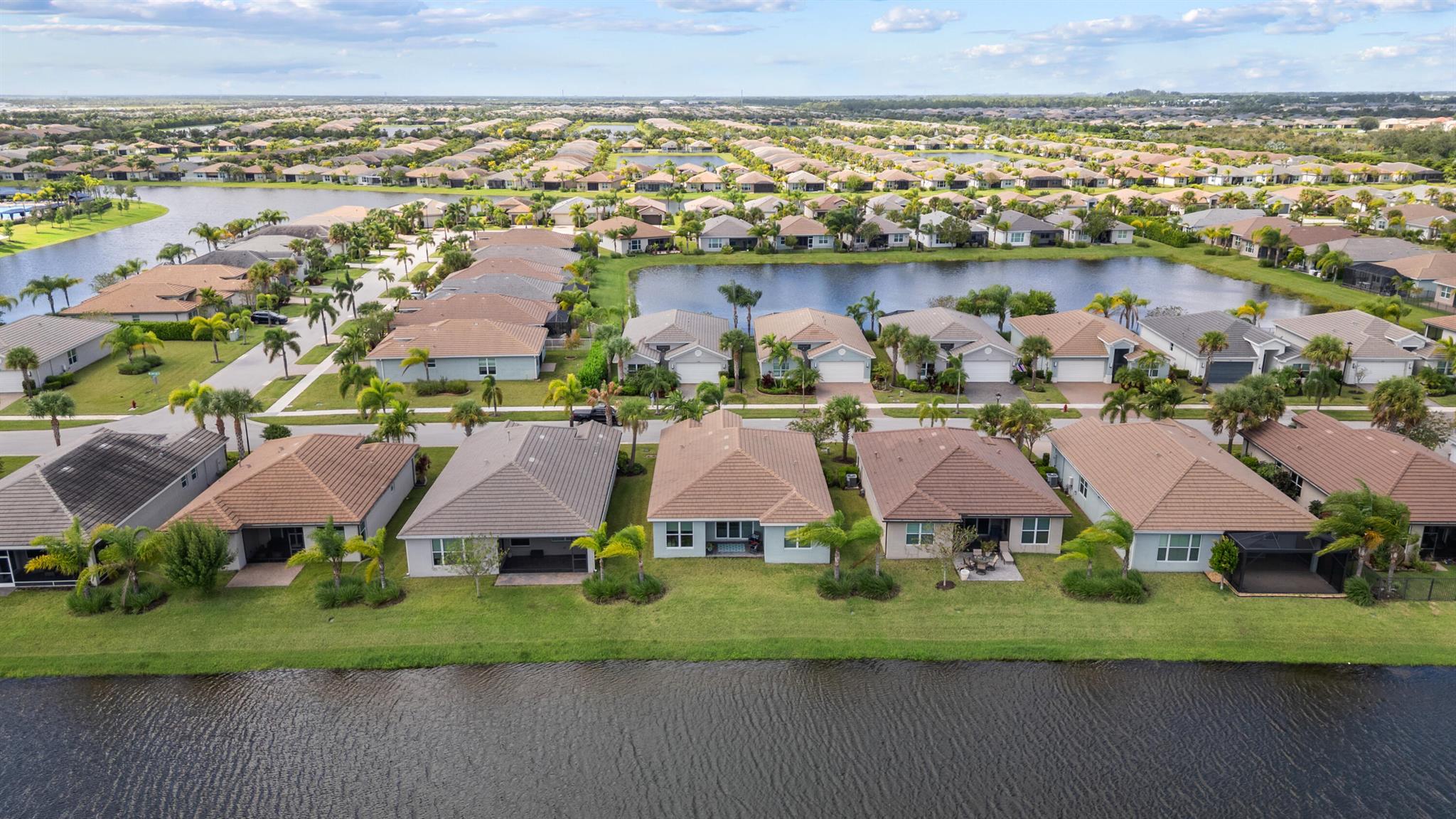 RIVERLAND PARCEL A - PLAT - Residential