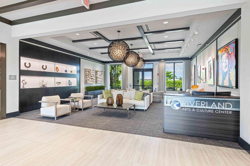 RIVERLAND PARCEL A - PLAT SIX - Residential