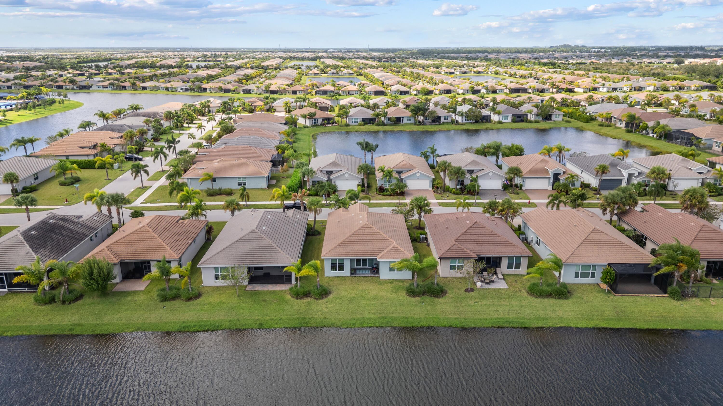 RIVERLAND PARCEL A - PLAT SIX - Residential