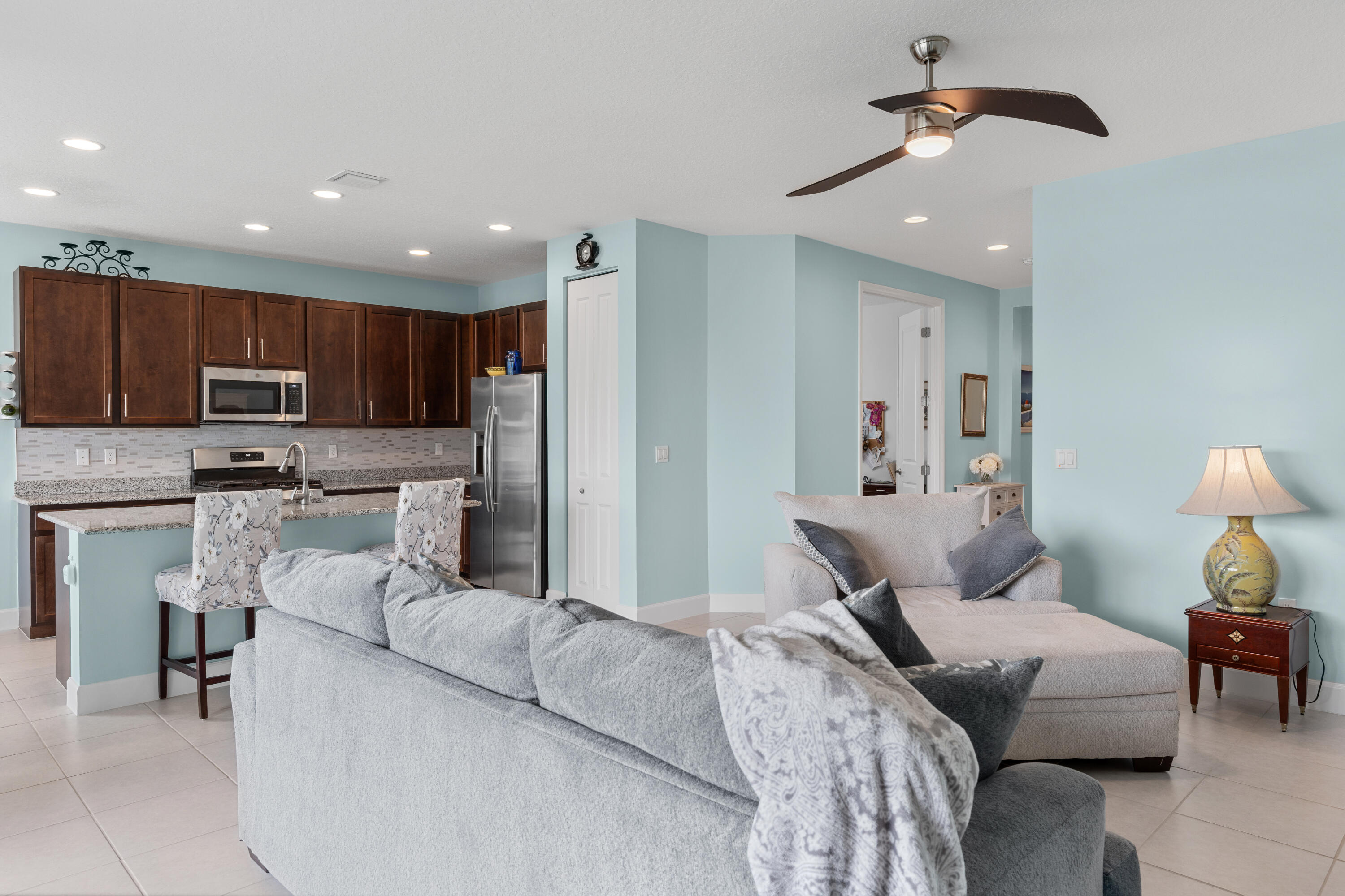 RIVERLAND PARCEL A - PLAT SIX - Residential