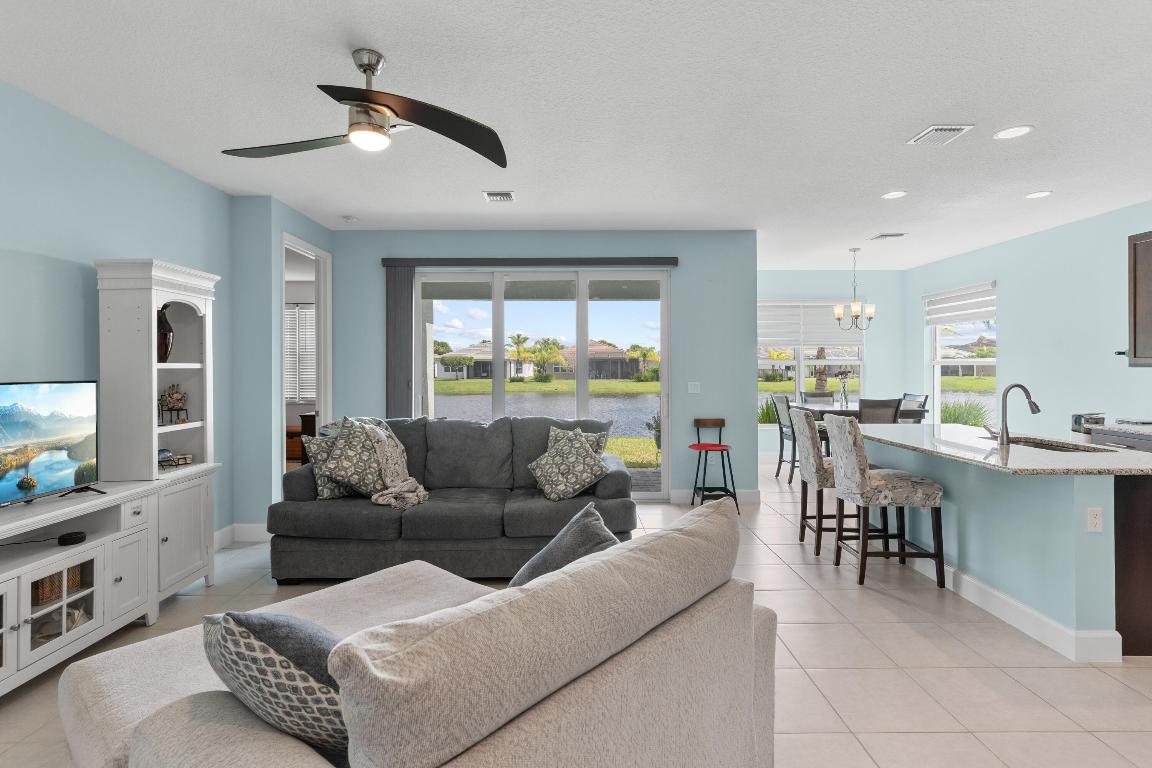 RIVERLAND PARCEL A - PLAT SIX - Residential