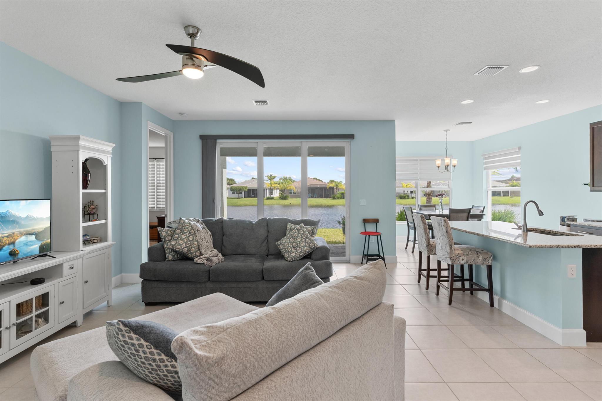 RIVERLAND PARCEL A - PLAT - Residential