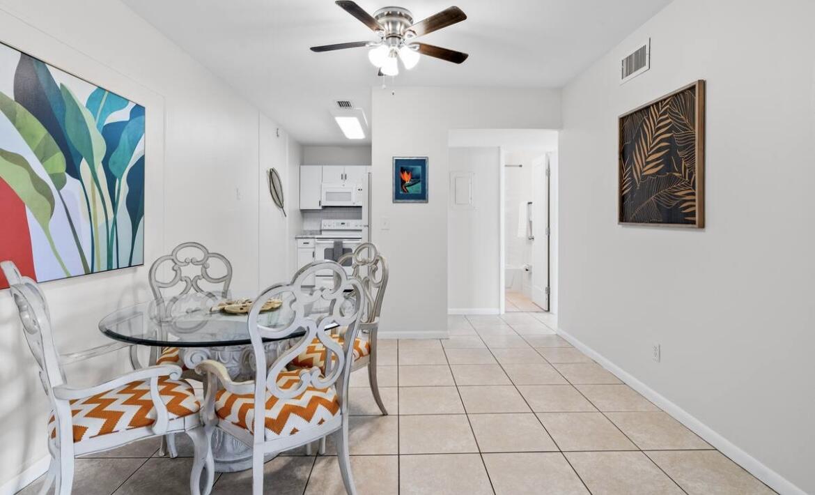 2037 Imperial Apartment - Residential Lease