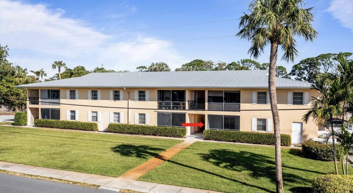 2037 Imperial Apartment - Residential Lease