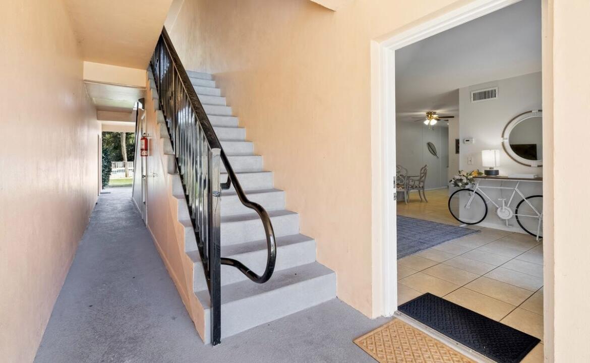 2037 Imperial Apartment - Residential Lease