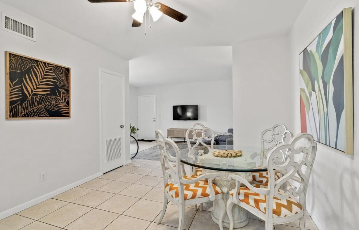 2037 Imperial Apartment - Residential Lease