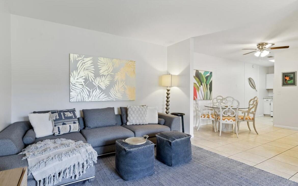 2037 Imperial Apartment - Residential Lease