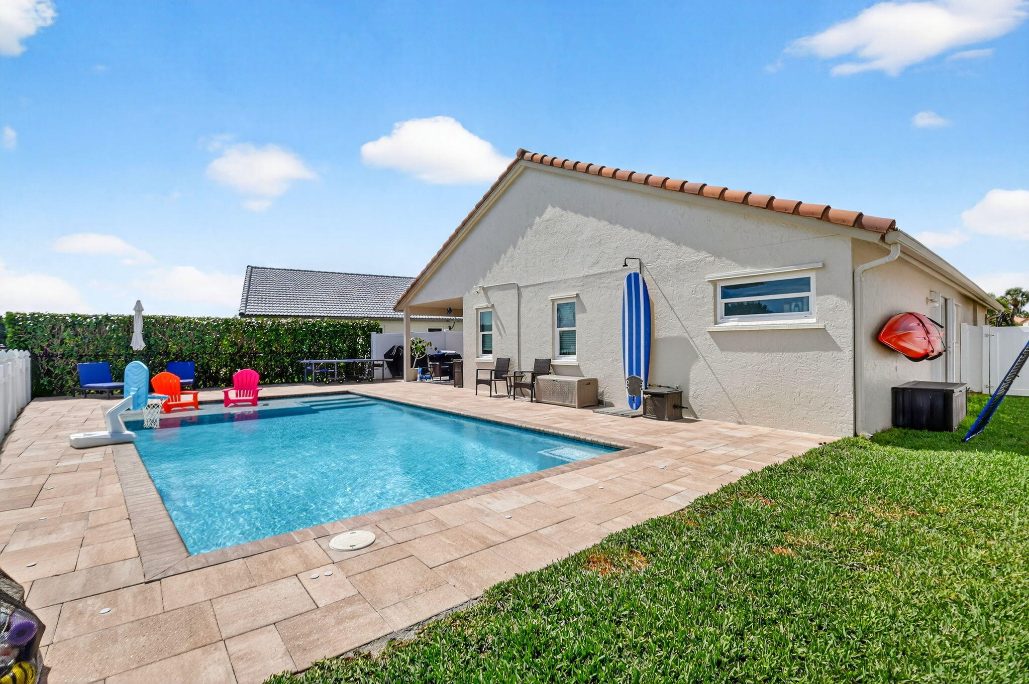 The Estates - Residential