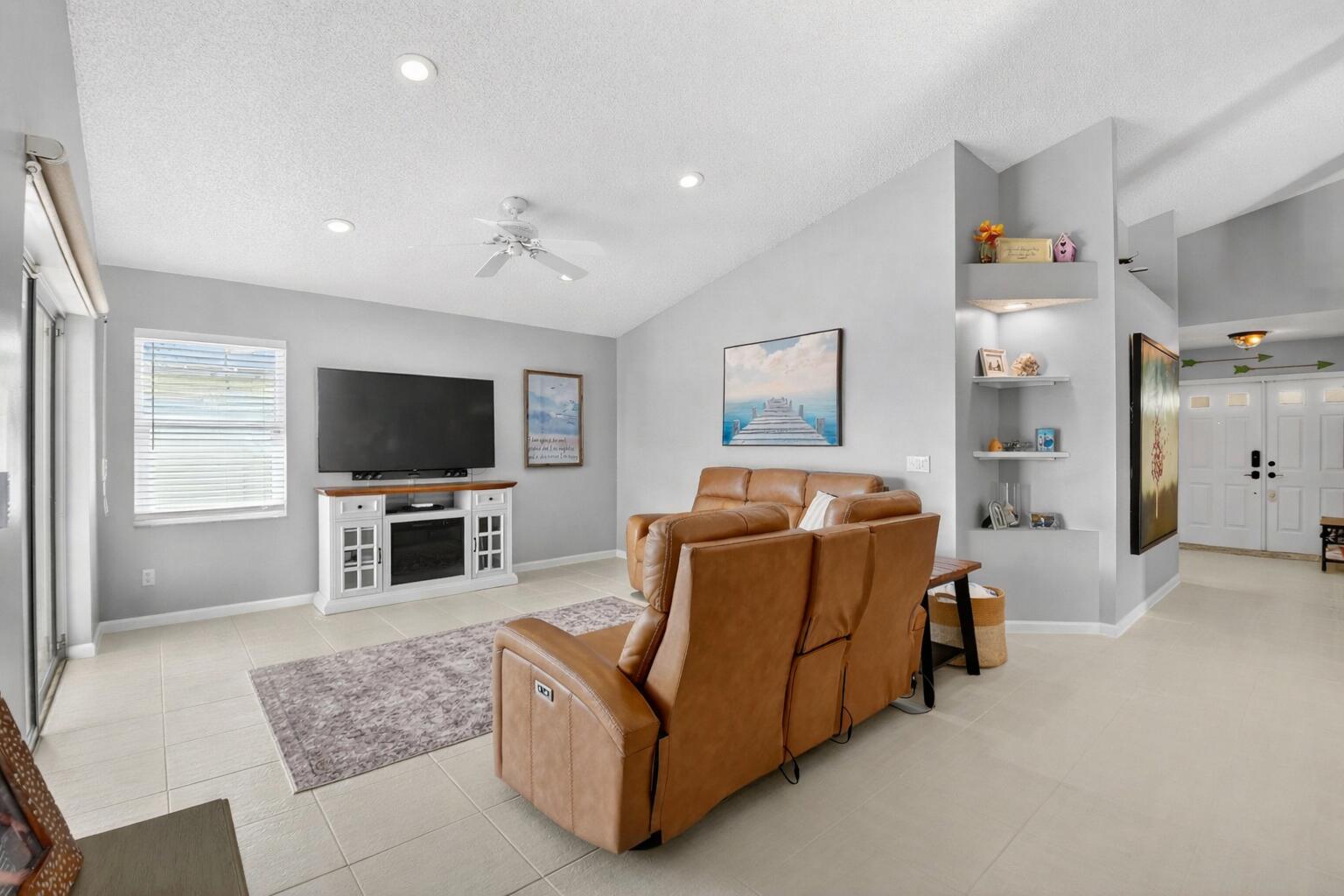 The Estates - Residential