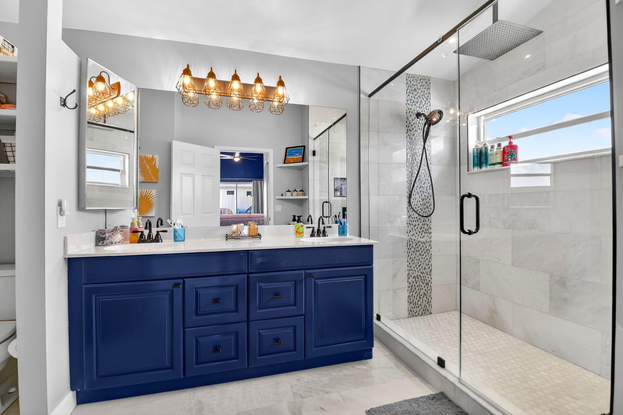 The Estates - Residential