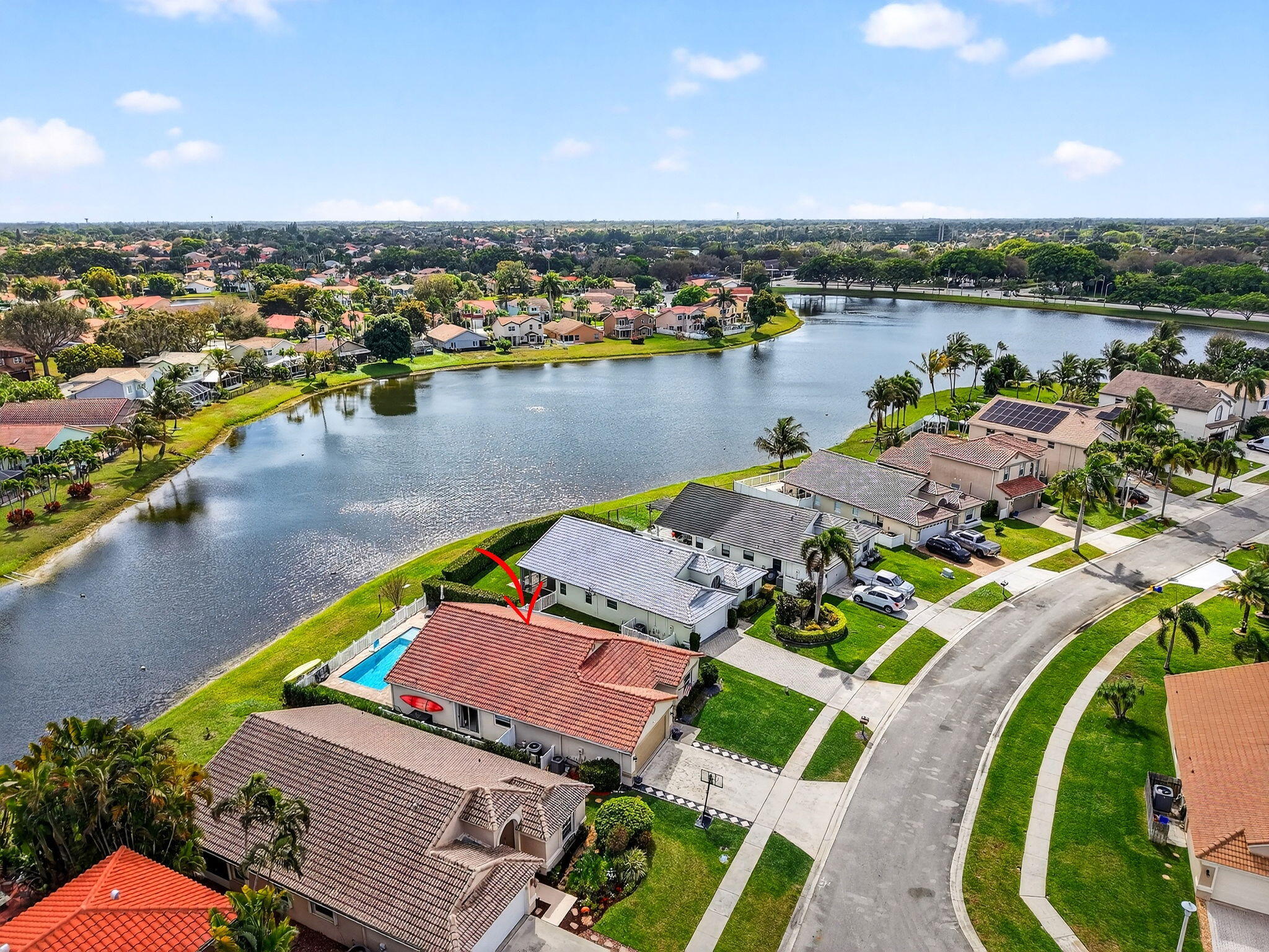 The Estates - Residential