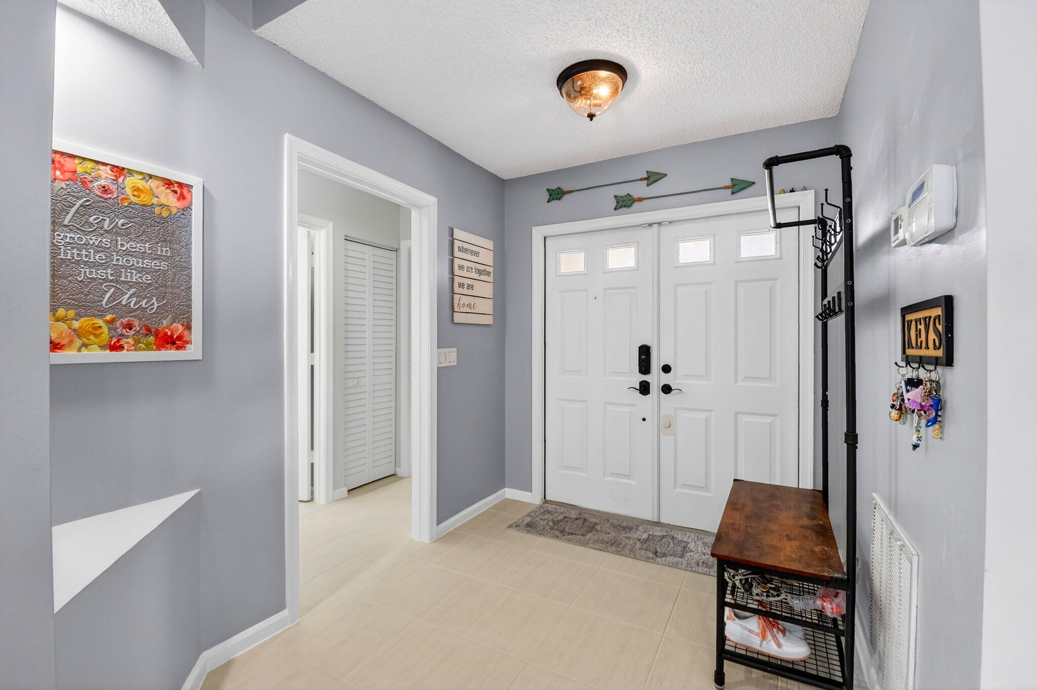 The Estates - Residential