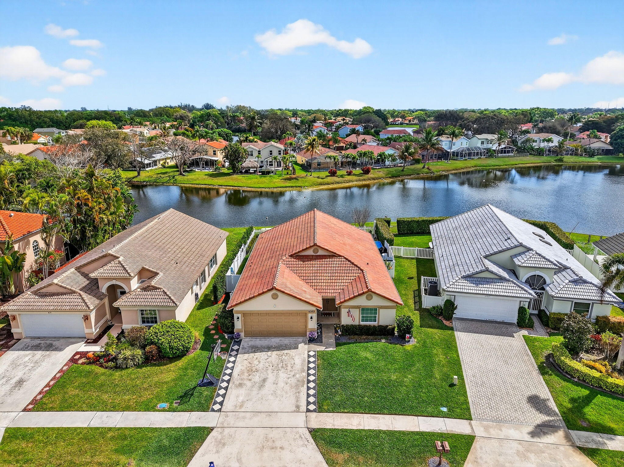 The Estates - Residential