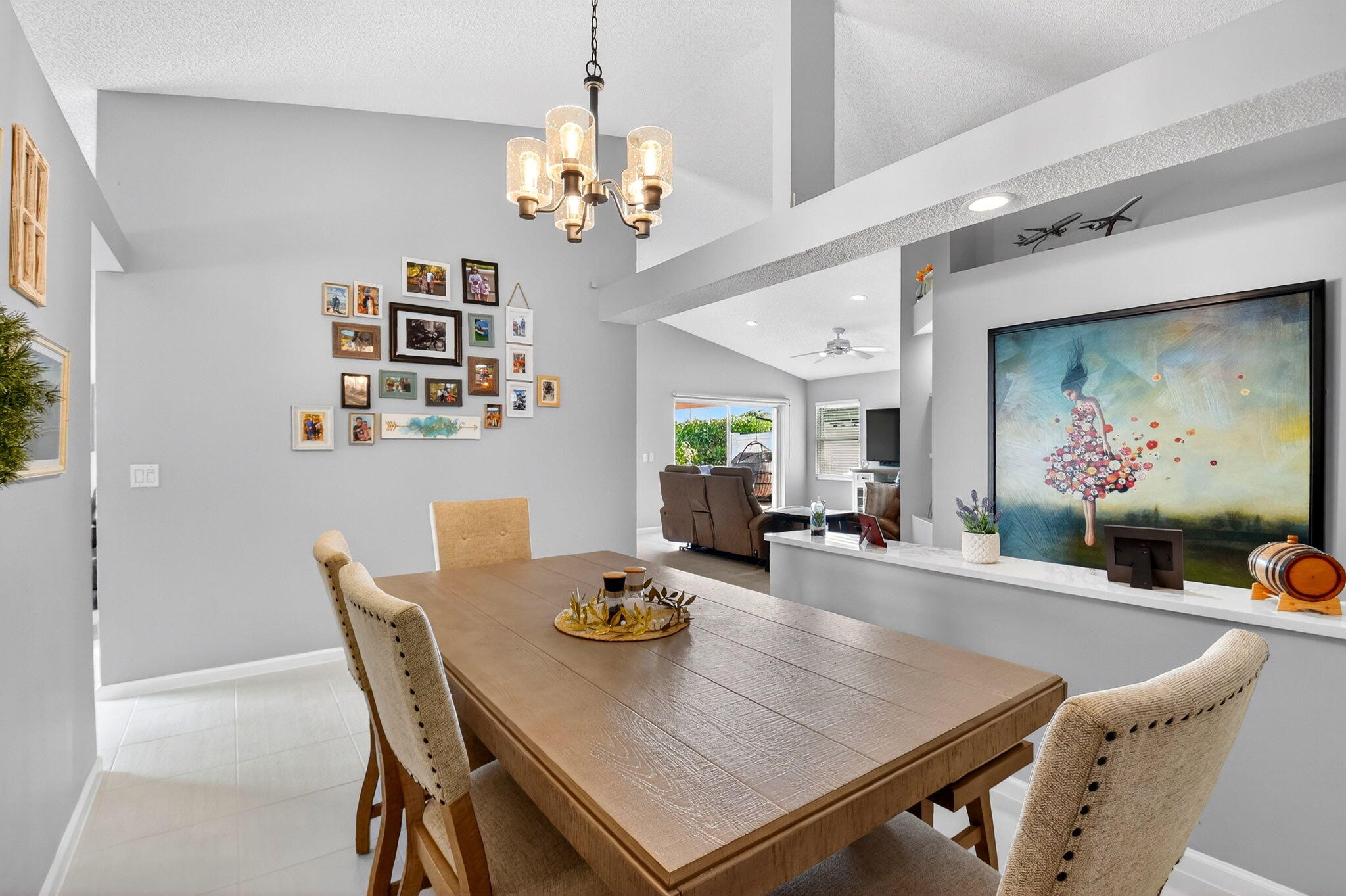 The Estates - Residential