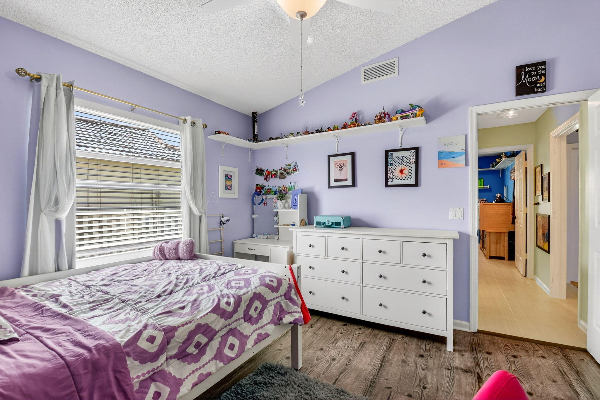 The Estates - Residential