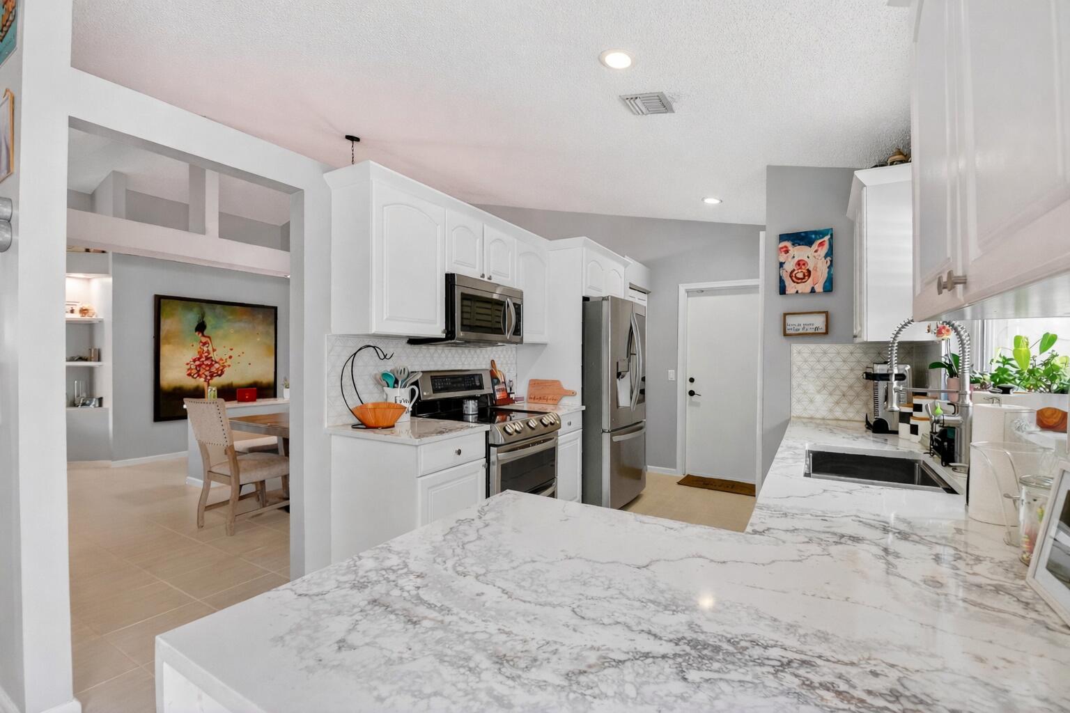 The Estates - Residential