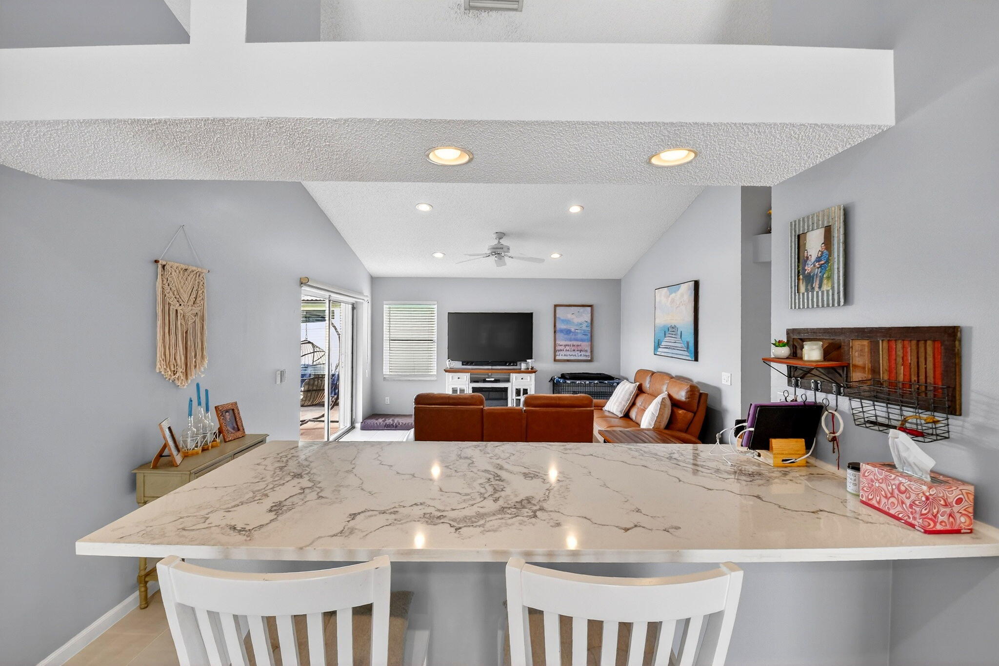 The Estates - Residential