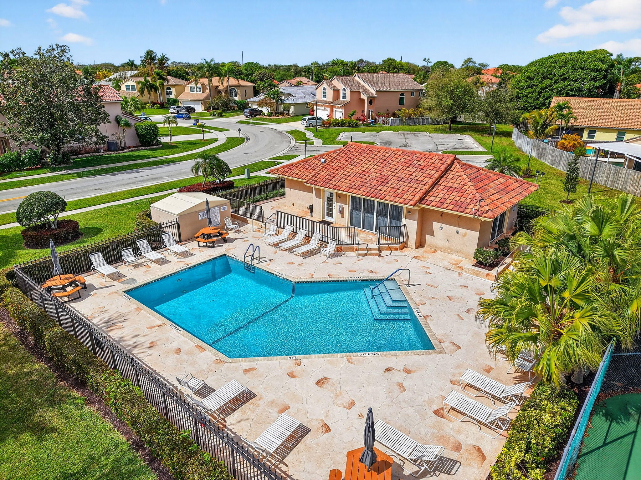 The Estates - Residential