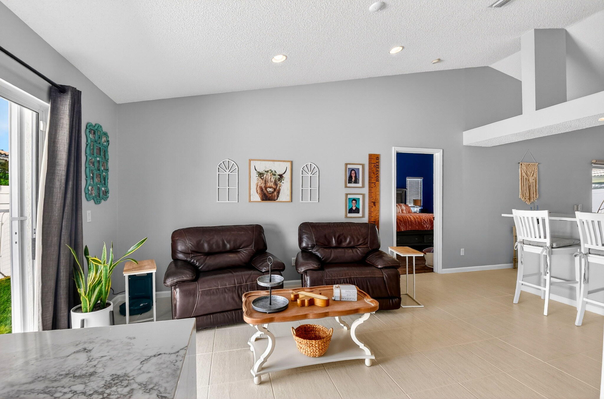 The Estates - Residential