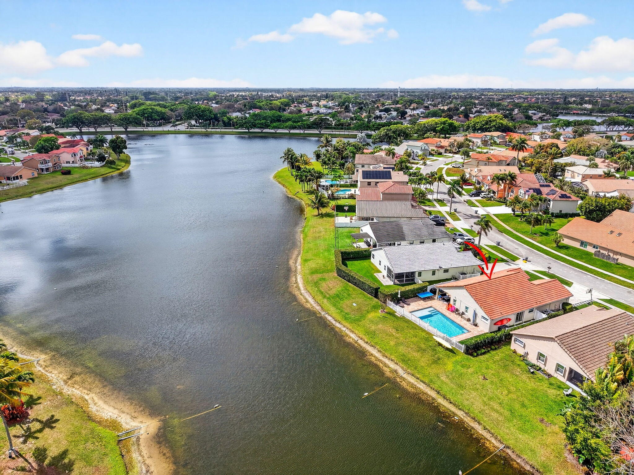 The Estates - Residential