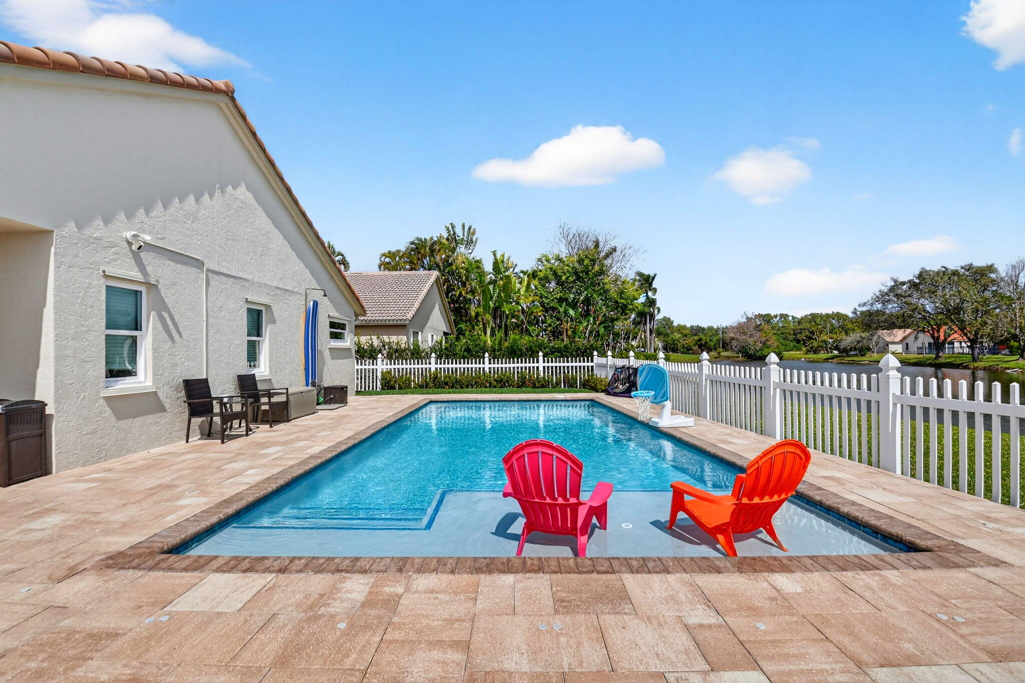 The Estates - Residential