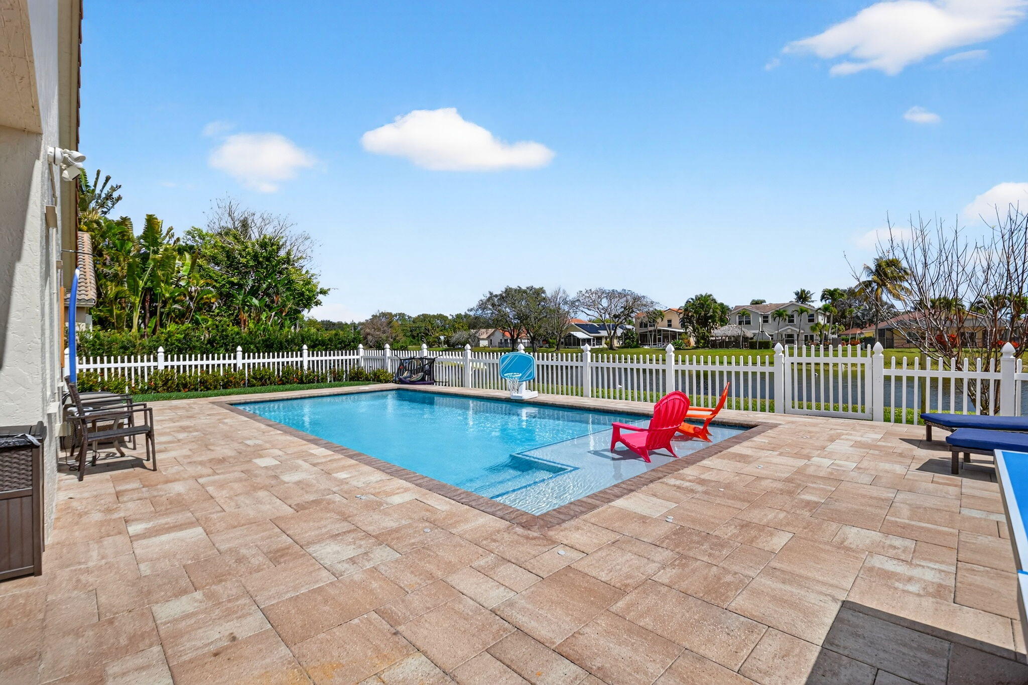 The Estates - Residential