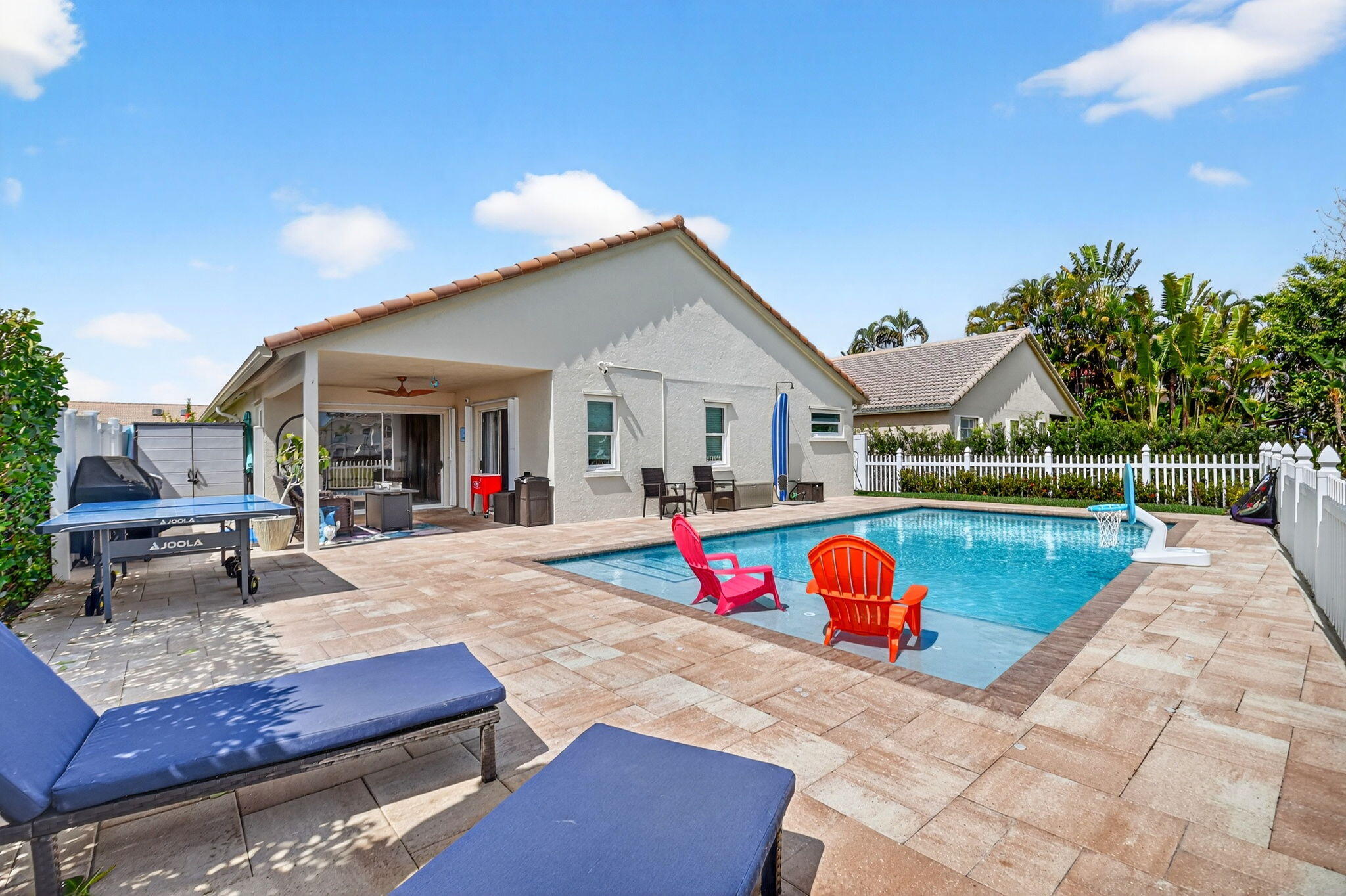 The Estates - Residential