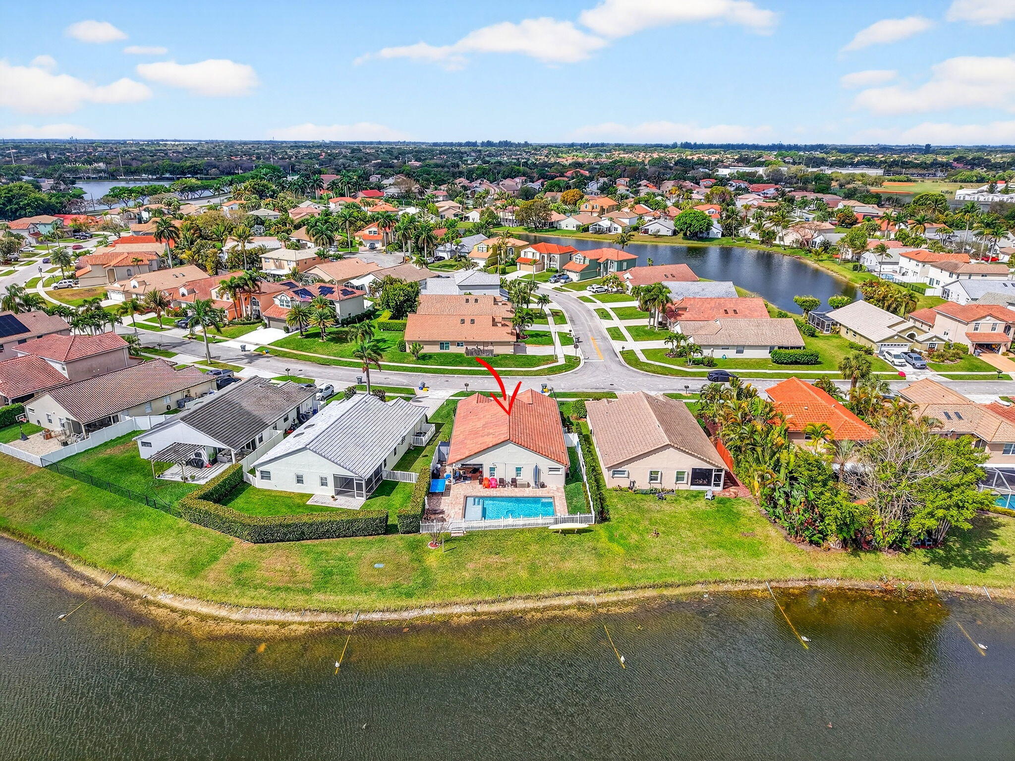 The Estates - Residential