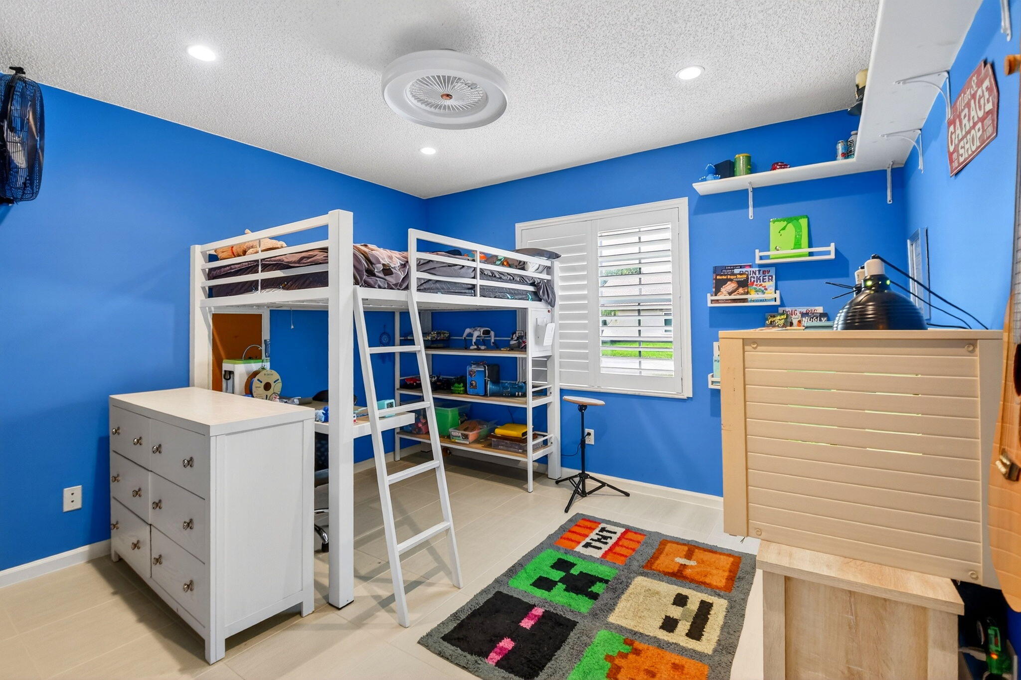 The Estates - Residential