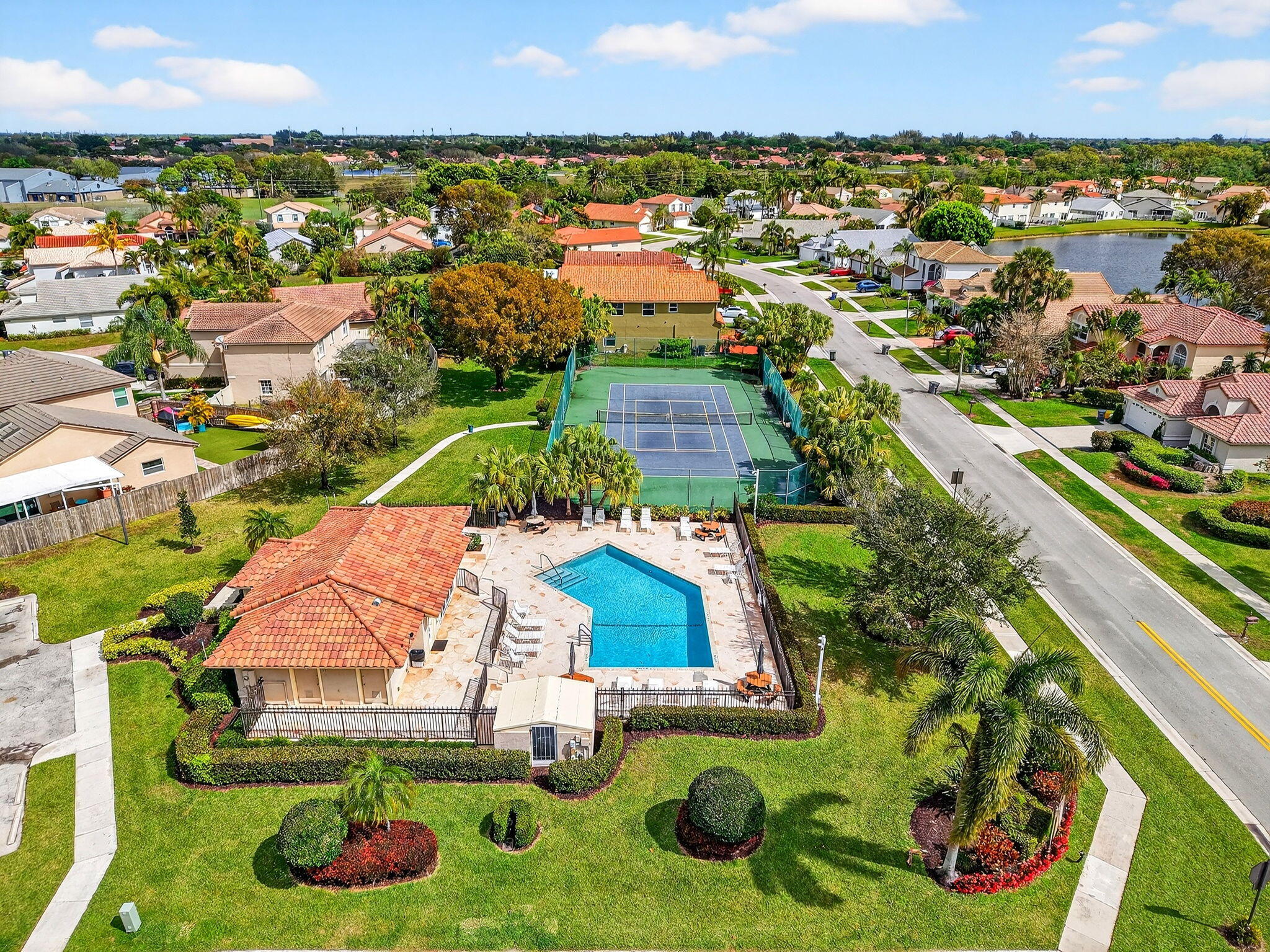 The Estates - Residential