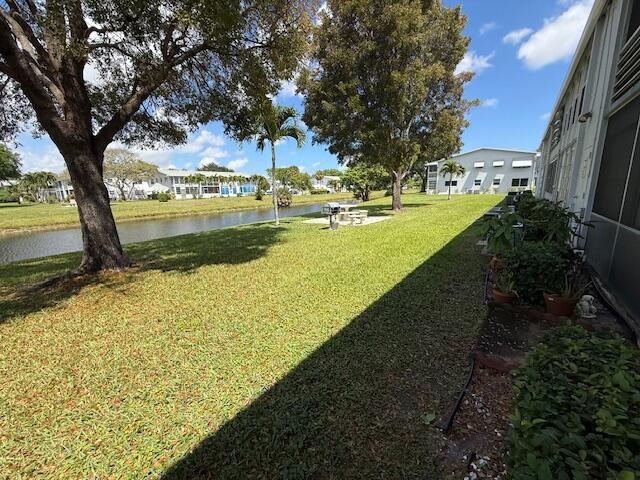 Century Village - Residential