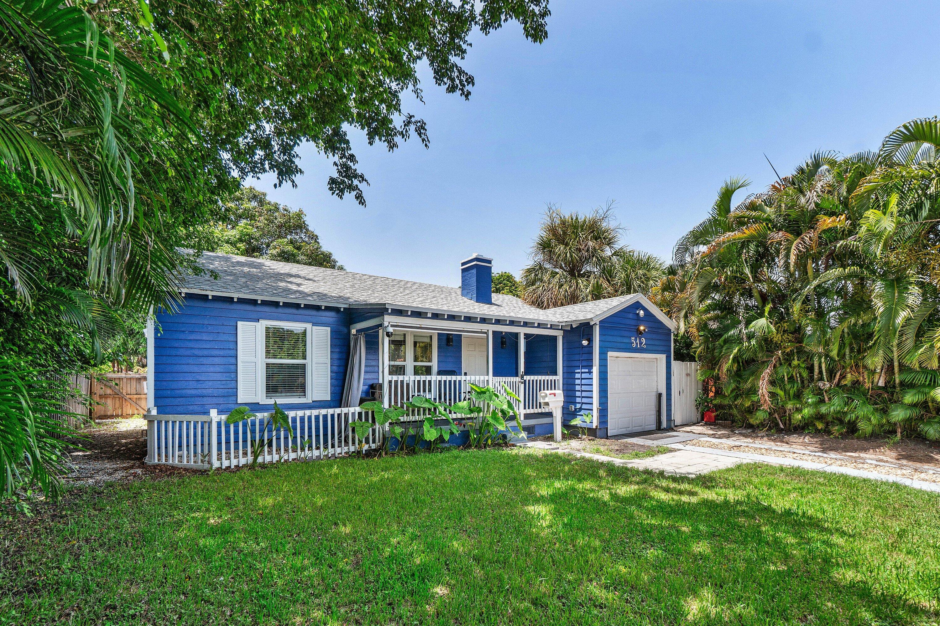 512 36th Street