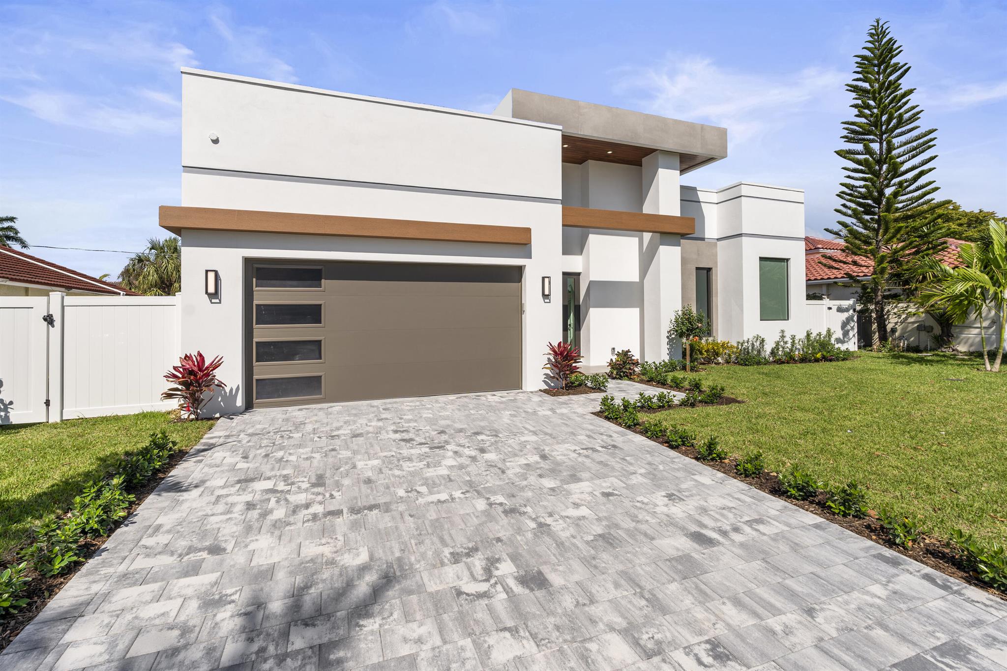 7537 W Country Club Boulevard