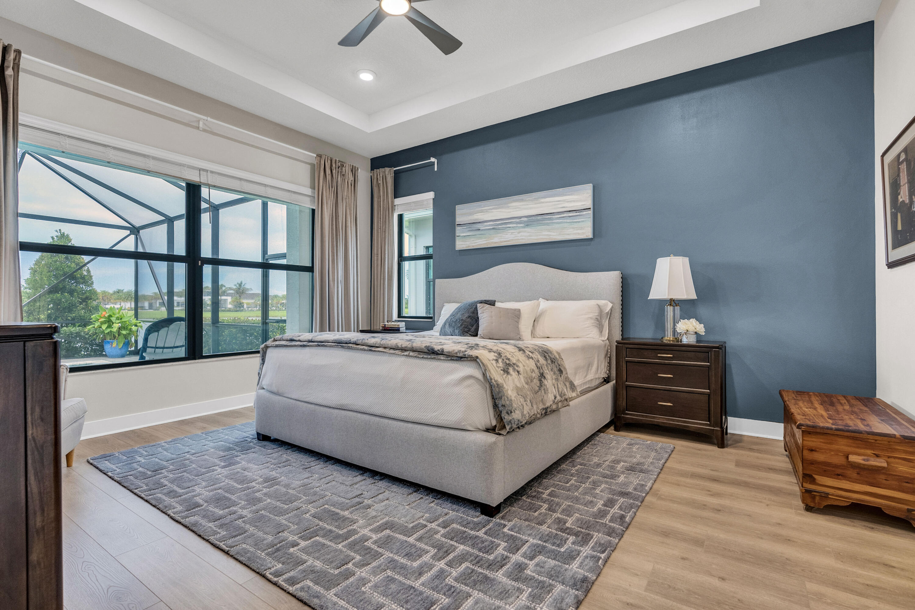 CRESSWIND PALM BEACH PHASE 3 - Residential