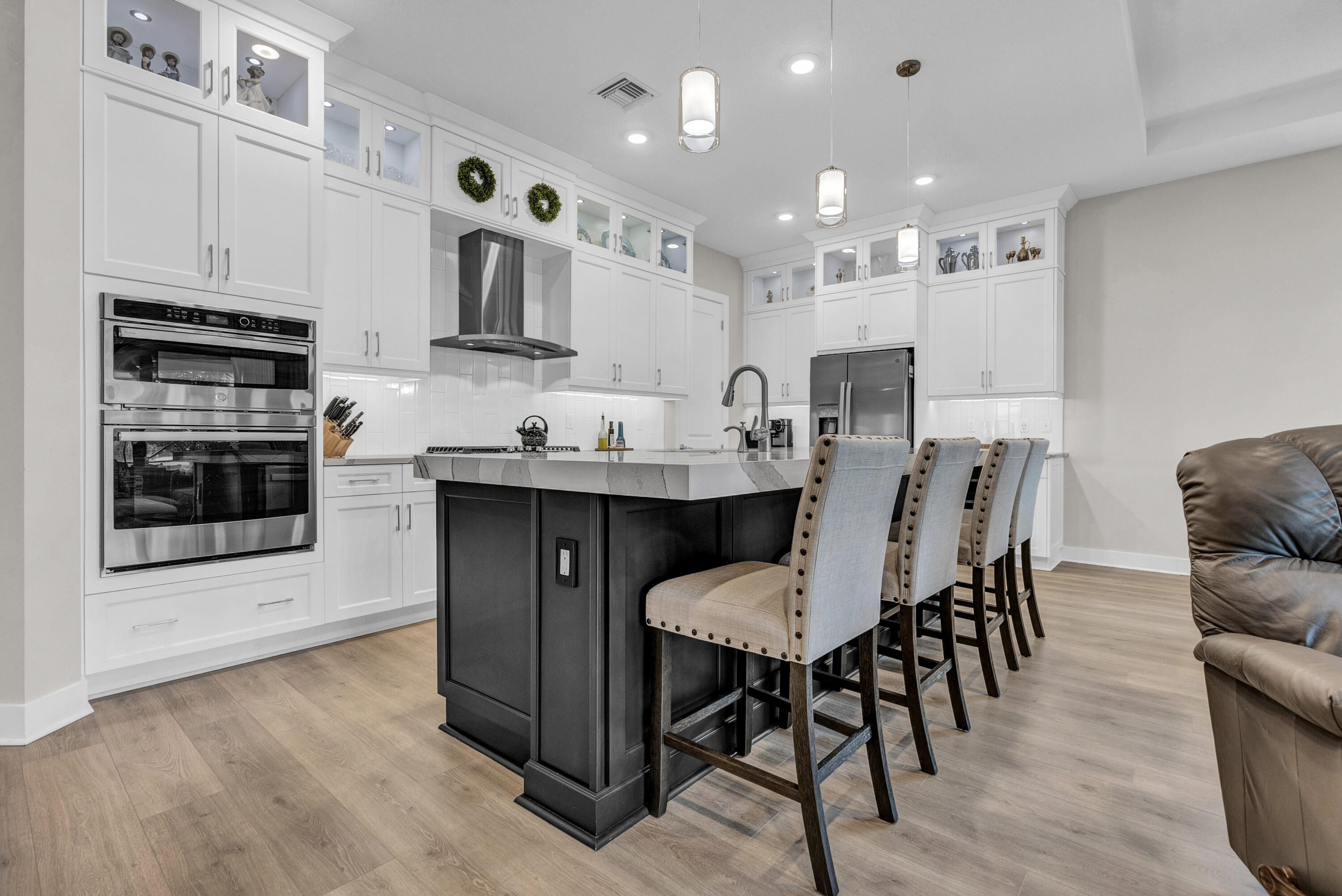 CRESSWIND PALM BEACH PHASE 3 - Residential