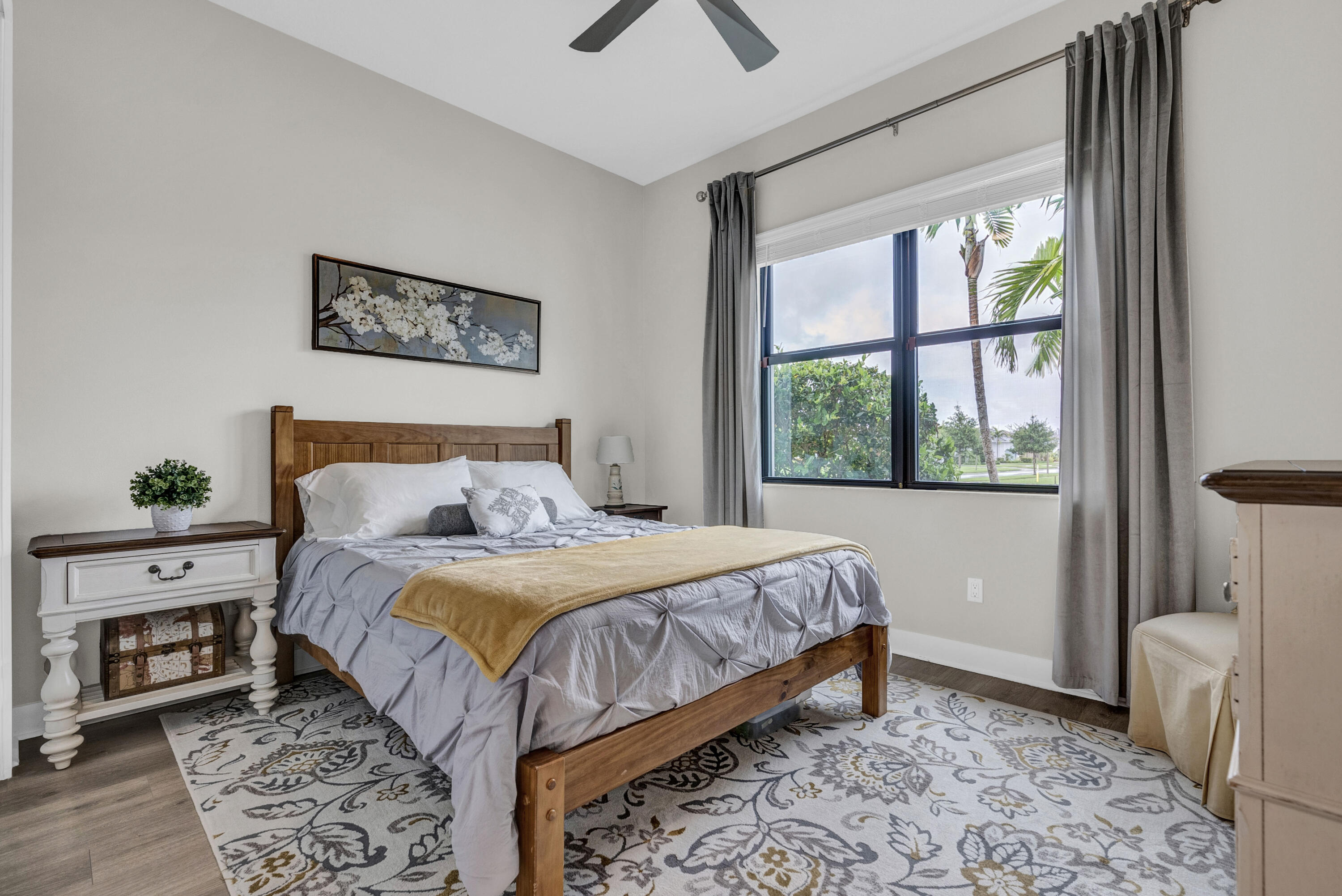 CRESSWIND PALM BEACH PHASE 3 - Residential
