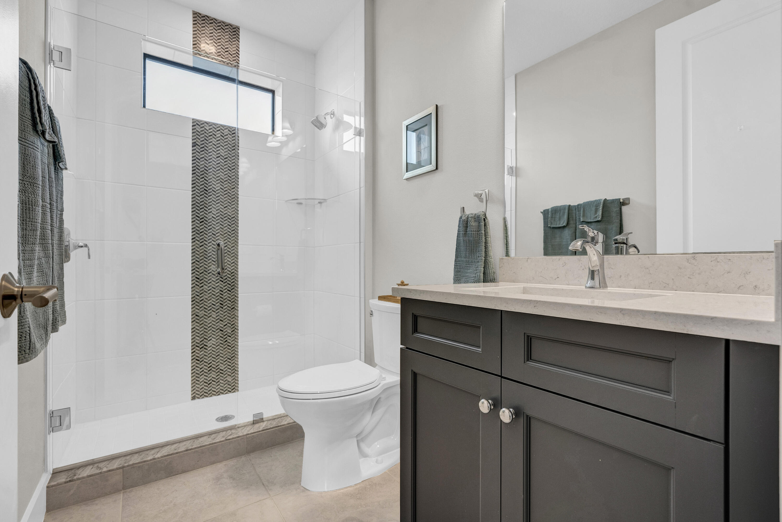 CRESSWIND PALM BEACH PHASE 3 - Residential