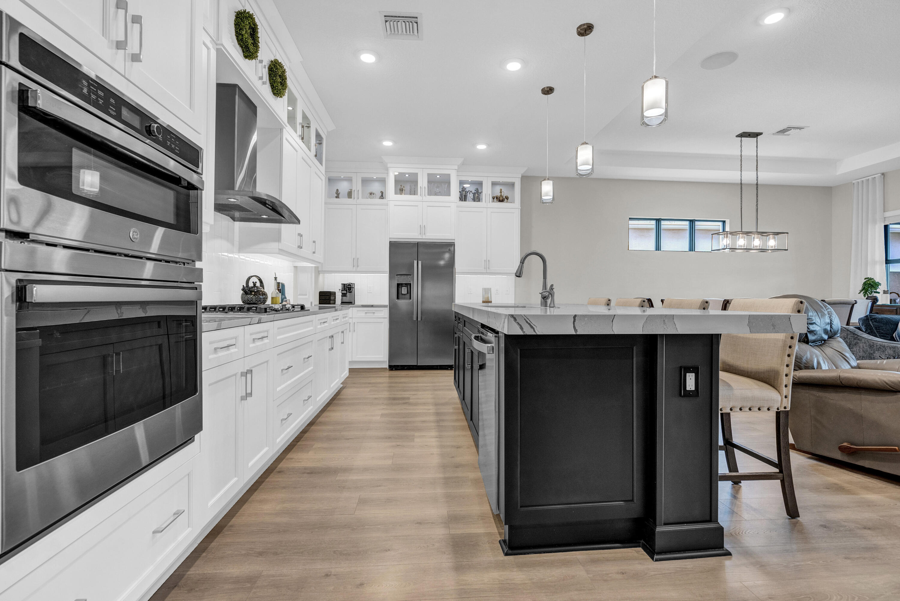 CRESSWIND PALM BEACH PHASE 3 - Residential
