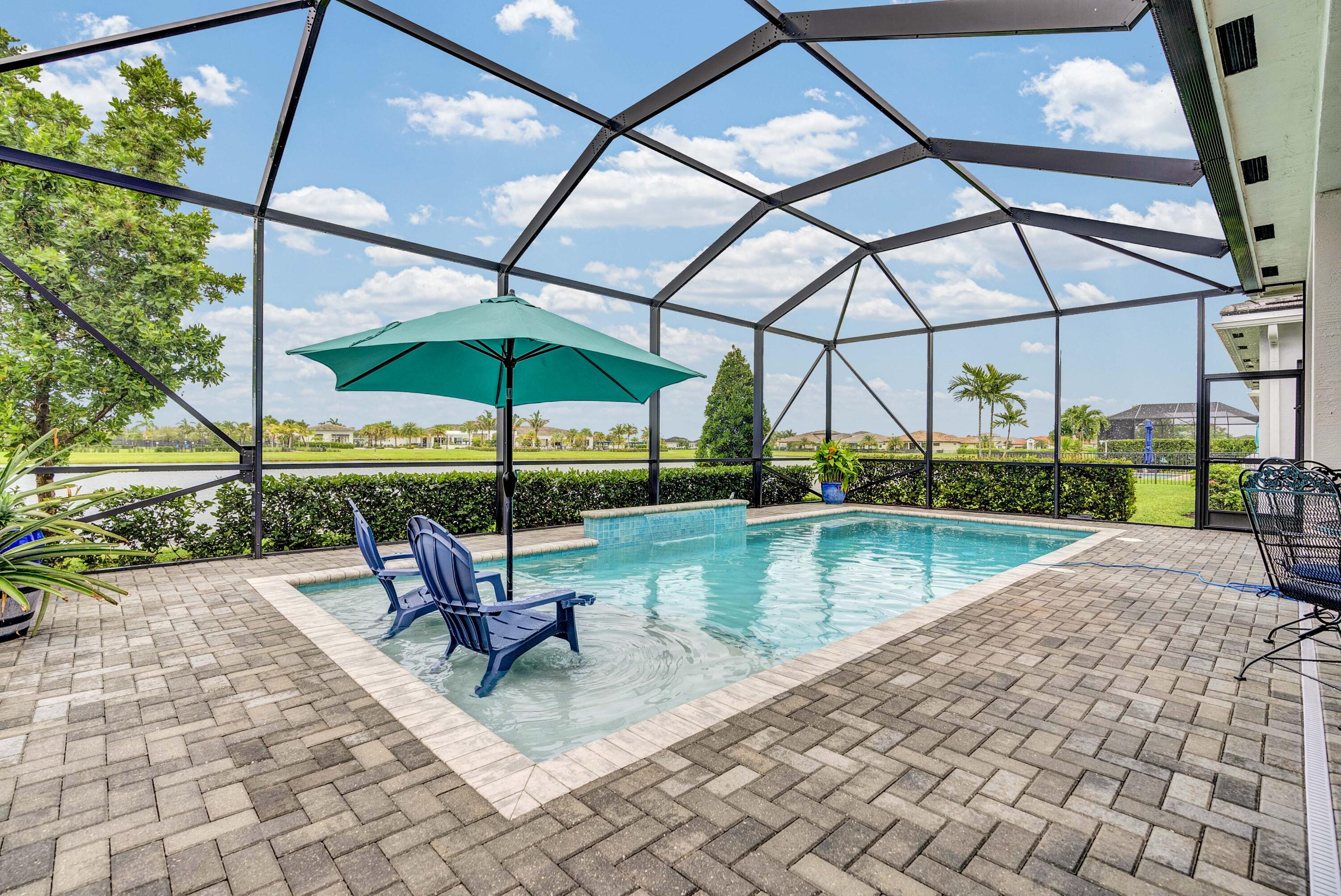 CRESSWIND PALM BEACH PHASE 3 - Residential