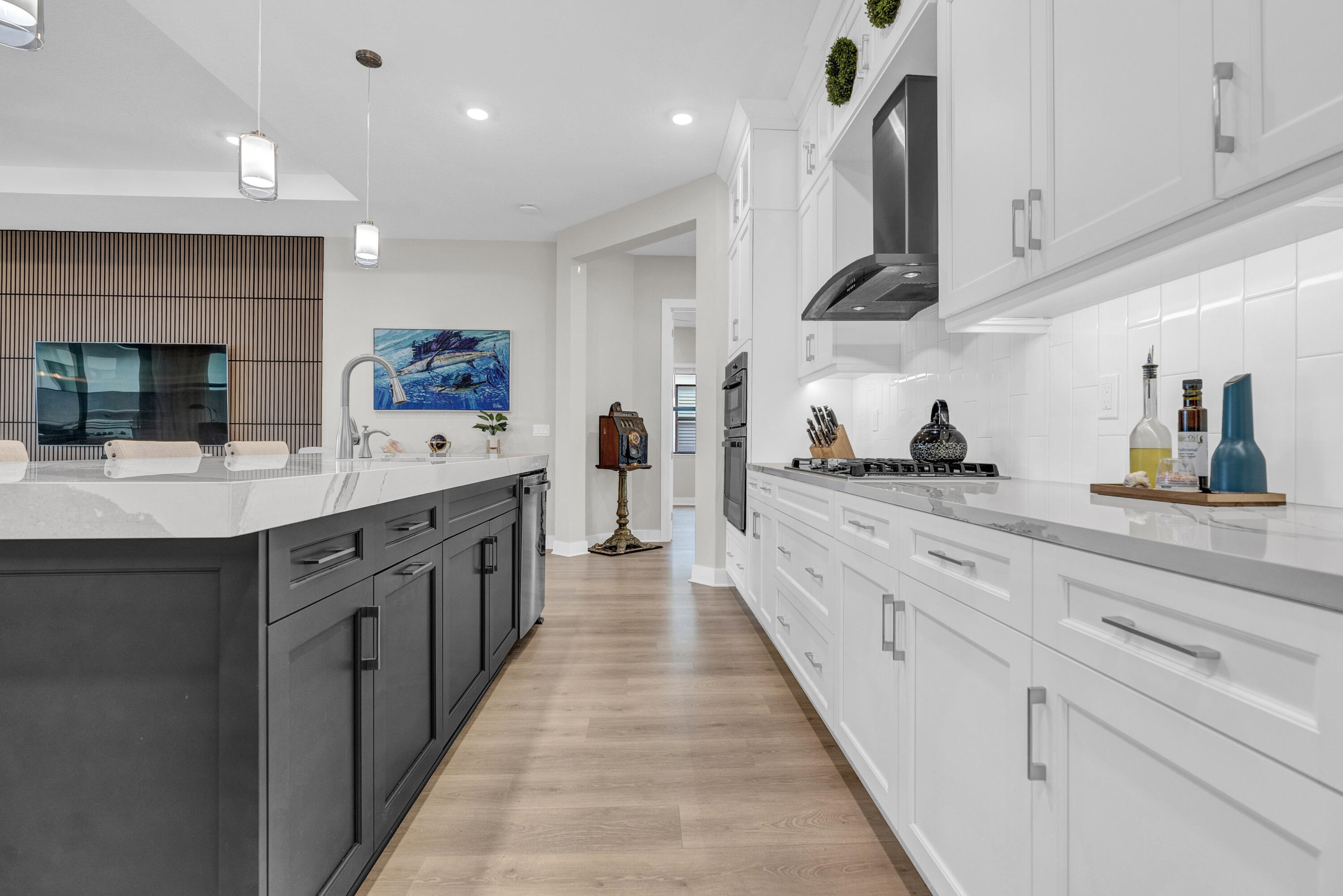 CRESSWIND PALM BEACH PHASE 3 - Residential
