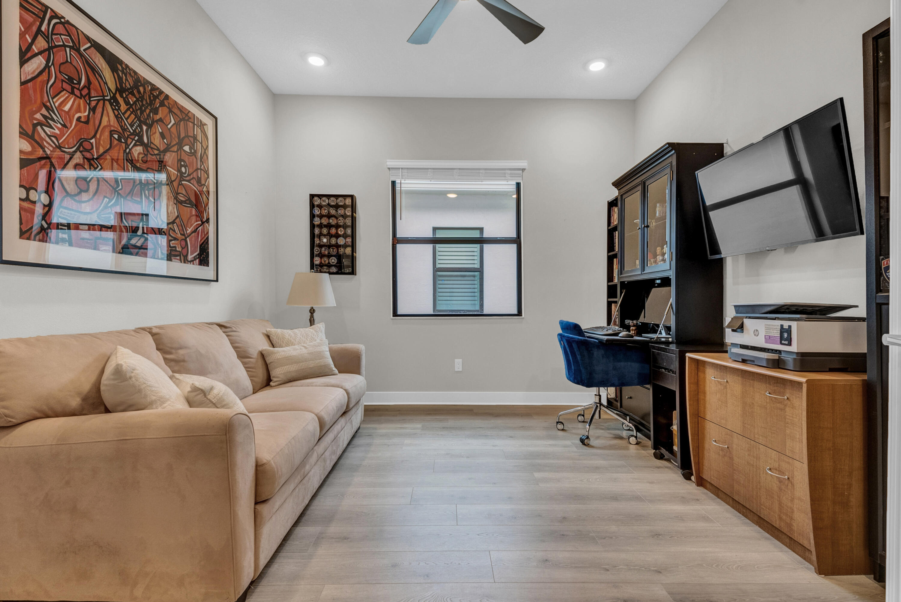 CRESSWIND PALM BEACH PHASE 3 - Residential