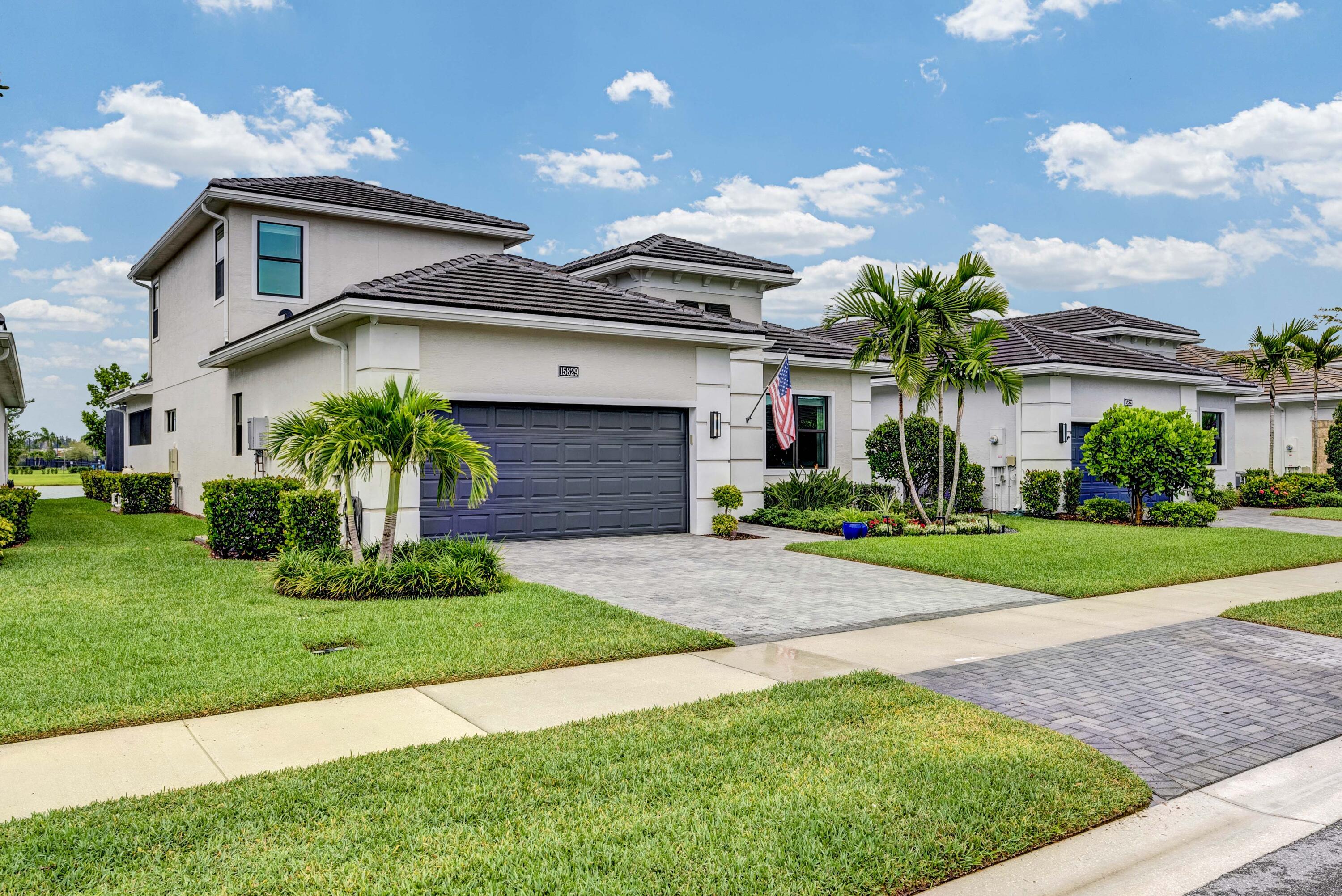 15829 Key Biscayne Lane