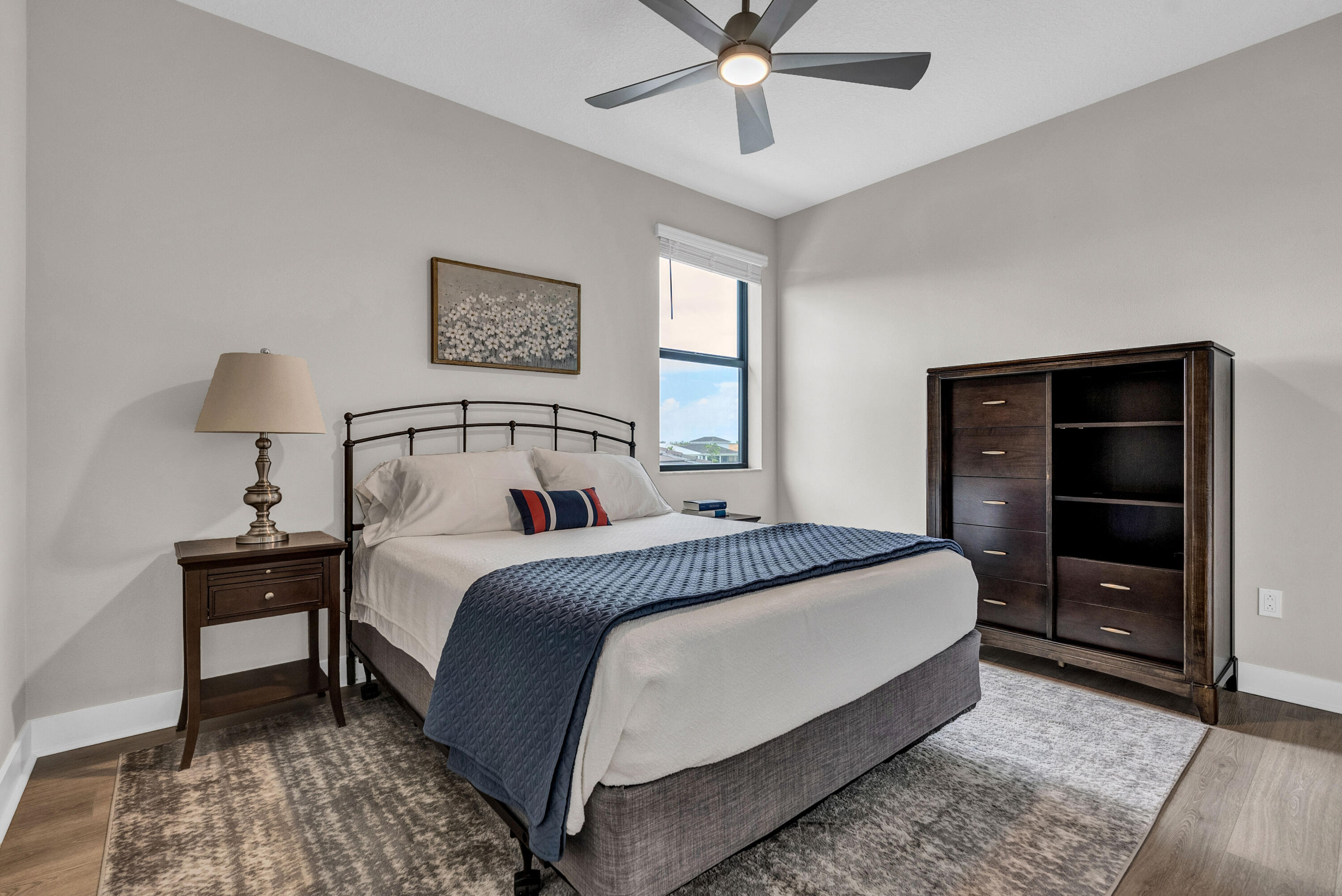CRESSWIND PALM BEACH PHASE 3 - Residential