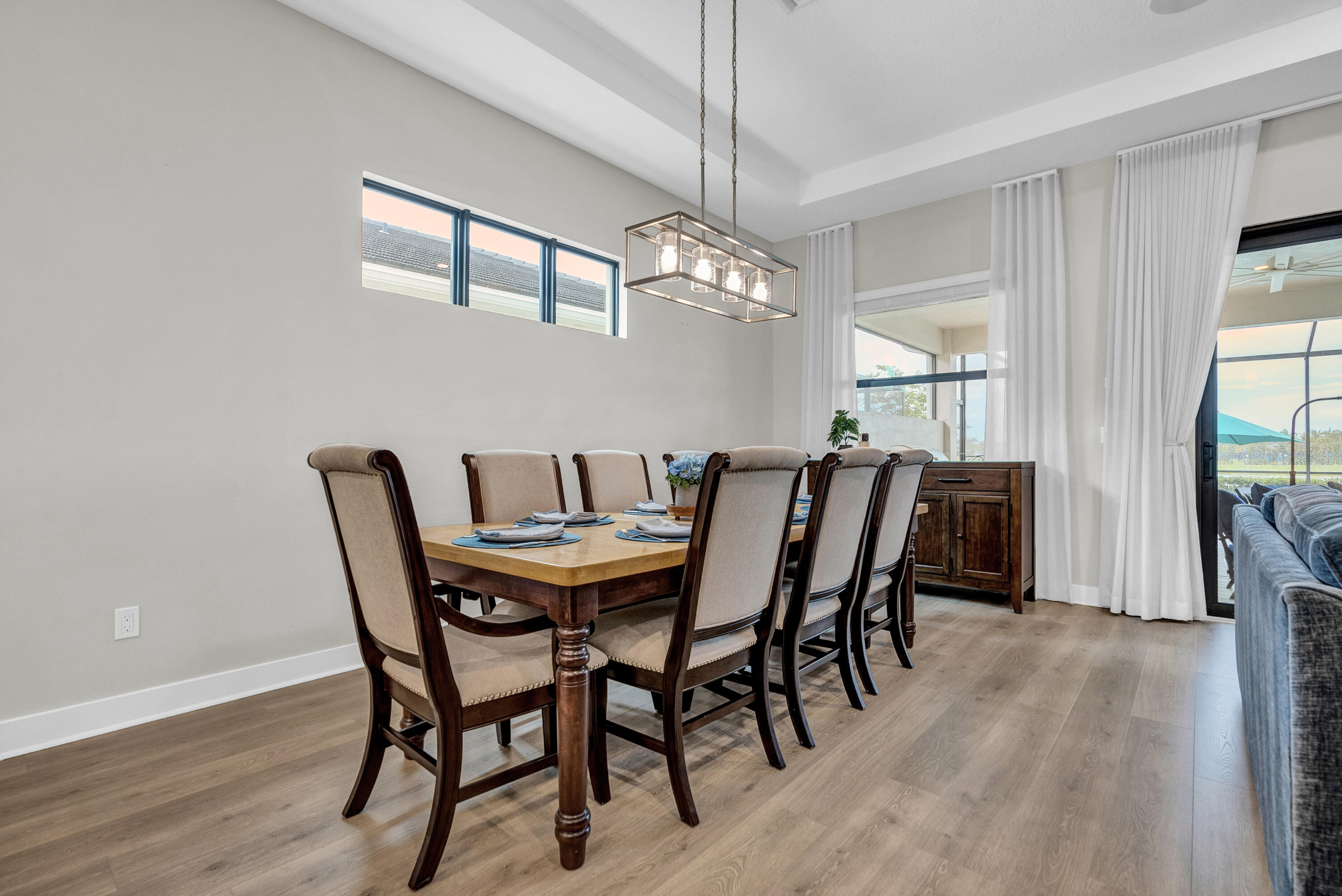 CRESSWIND PALM BEACH PHASE 3 - Residential