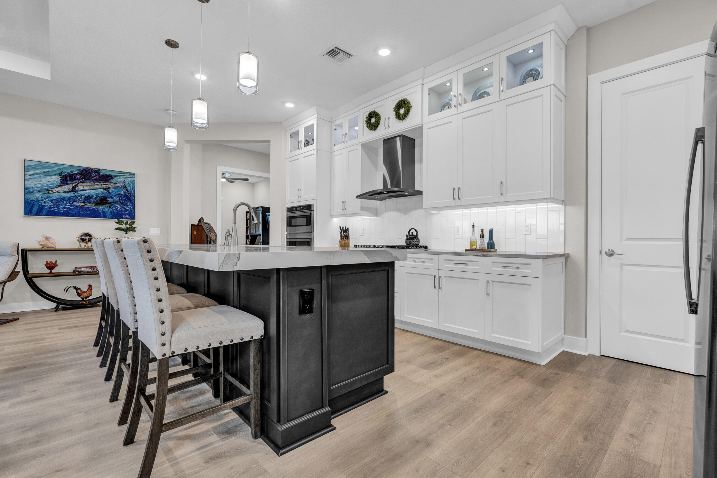CRESSWIND PALM BEACH PHASE 3 - Residential
