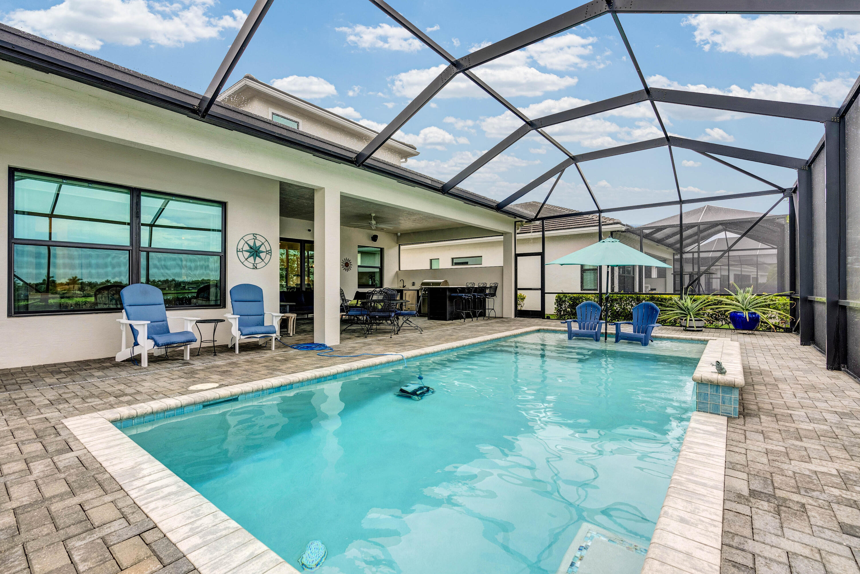 CRESSWIND PALM BEACH PHASE 3 - Residential