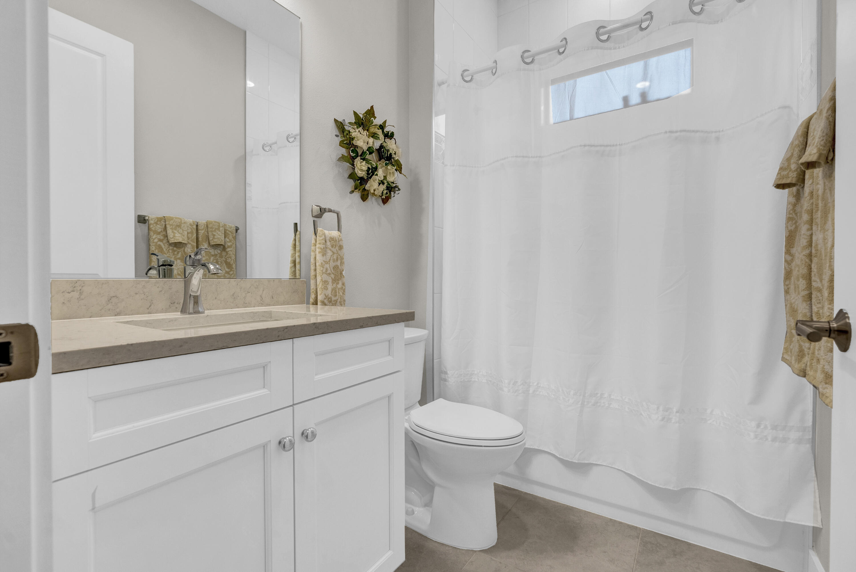 CRESSWIND PALM BEACH PHASE 3 - Residential
